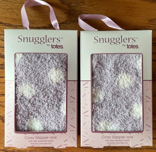 Snugglers totes womens socks - snugglers,