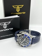 Gents Tandorio Divers Style