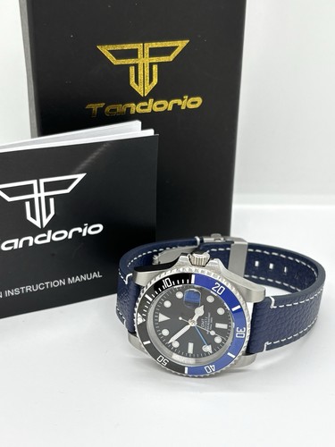 Gents tandorio divers - tandorio,
