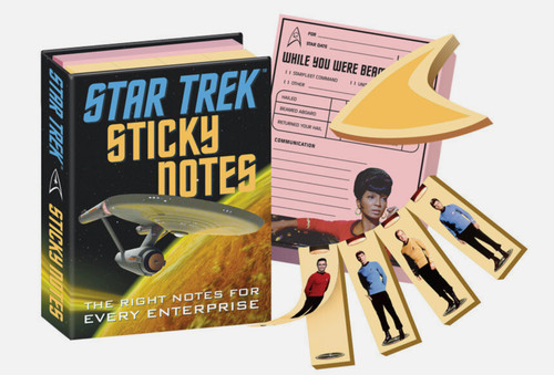 Star trek the - trek, series