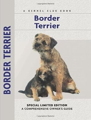 Border terrier comprehensive - border, (comprehensive