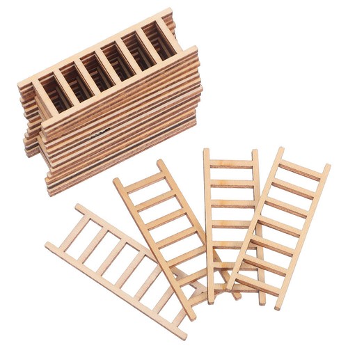 Compact wooden mini - compact,