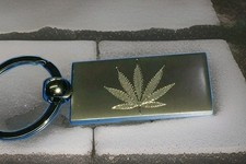 Personalised WEED POT GANJA