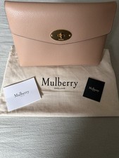 Mulberry Large Darley Cosmetic