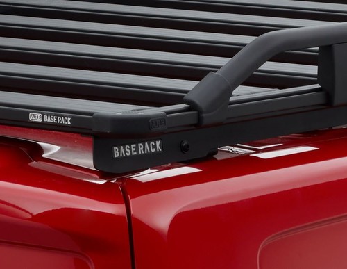 Arb roof rack - guard, for