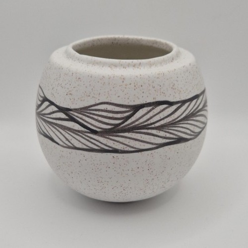 Handcrafted studio pottery - handcrafted,