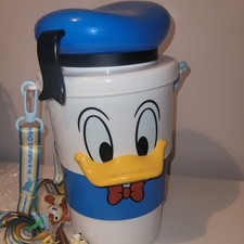 Tokyo Disney Resort Donald