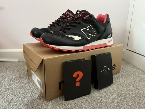 New balance staple - new,