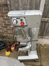 Dough Mixer Heavy Duty 30