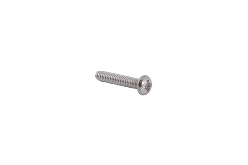 Waterkey screw silver - silver,