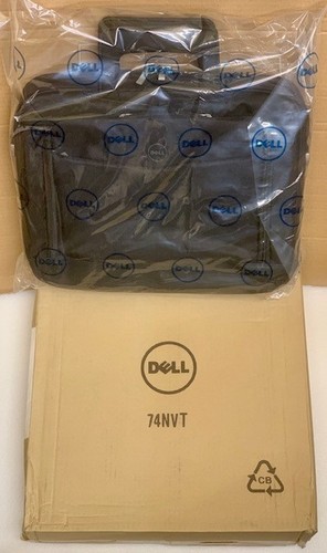Dell inch black nylon - nylon, pro