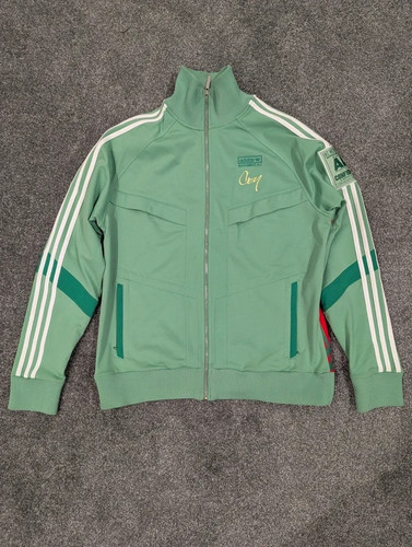 Adidas muhammad ali tracksuit - adidas,