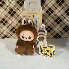 Authentic Pop Mart Labubu Pin