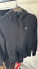 Fred perry mens black - fred,