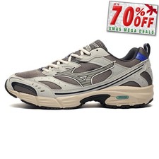 Mizuno MXR Mens Trainers