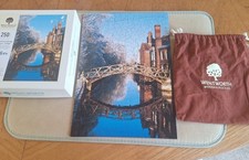Wentworth Wooden Jigsaw: 250