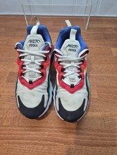 Nike Air Max 270 React Bauhaus