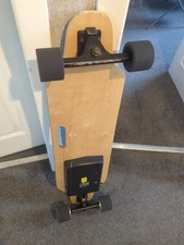 Electric Skateboard/Long Board