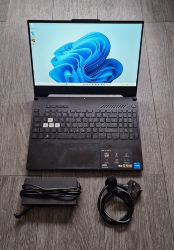 Asus tuf dash f15 gaming - tuf,