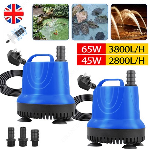 Submersible water pump 240v - water,