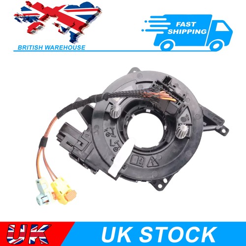 Clock spring - clock,