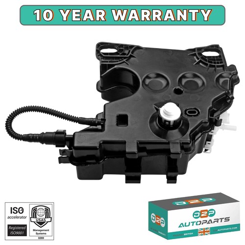 Eolys fuel additive reservoir - eolys,
