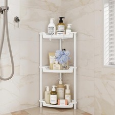 Corner Shower Caddy 3 Tier