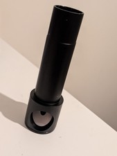 High Quality 1.25" Cheshire Collimating Eyepiece for Telescope, Long Version BNB
