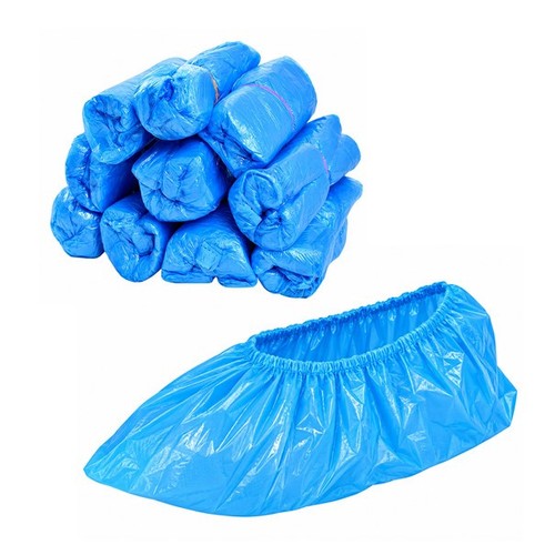 2000 disposable shoe overshoes - disposable,
