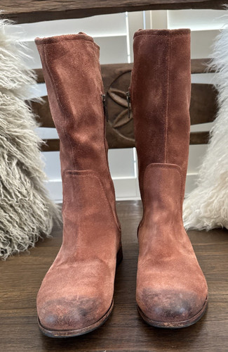 Ugg the annisa mid - mid, boot