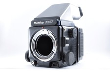 Mamiya RZ67 Pro Camera AE