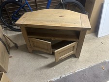 Real Solid Wood Rustic Plank