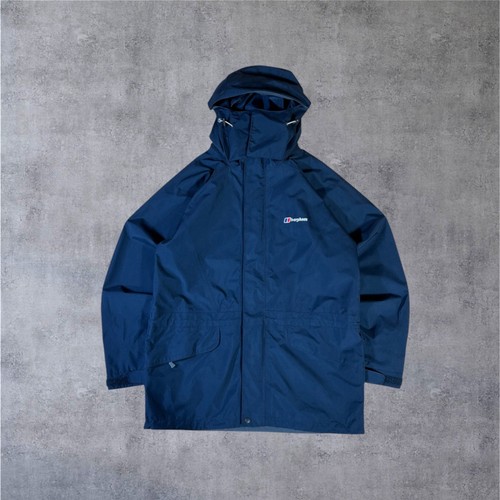 Men medium navy - men’s, gore-tex