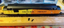 Hornby OO Gauge Class 37 Colas