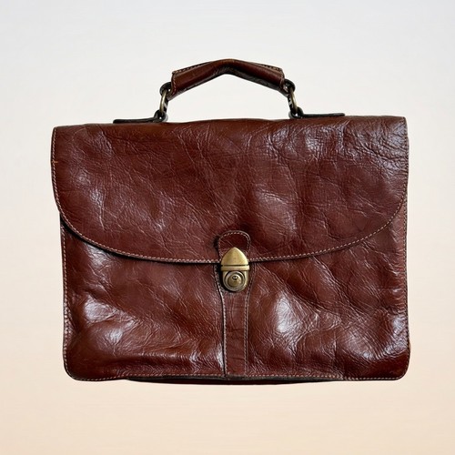 Vintage heritage brown real - vintage,