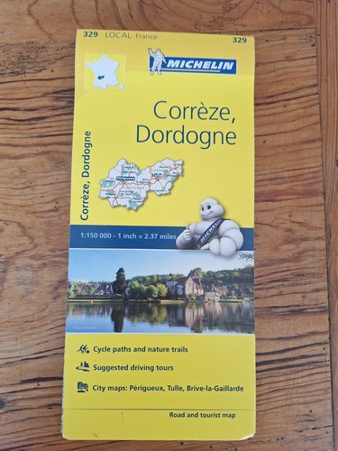 Correze dordogne france road - france,