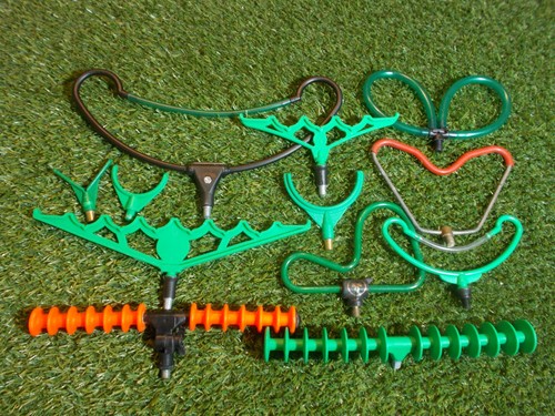Float and feeder - fishing, rod