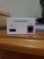 Genuine Sky Master Microfilter