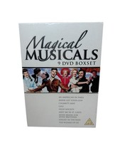 Magical Musicals Collection