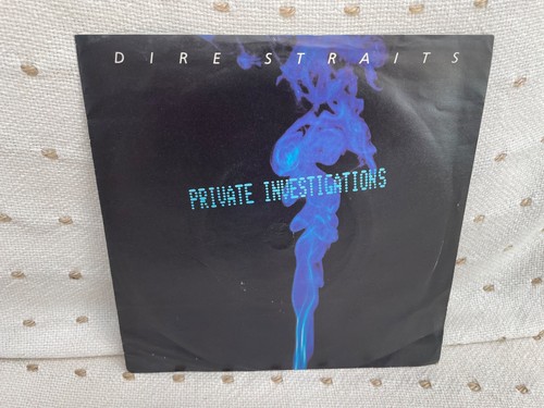 Dire straits private - straits,