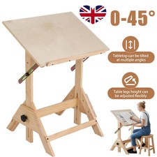 Drafting Table Angle