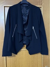 Women’s Zara Jacket Size