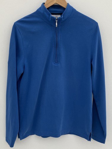 Ashworth zip long sleeve - ashworth,