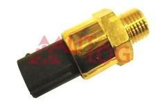 Radiator fan thermo switch