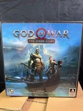 God war the card game - god,