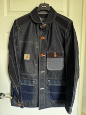 Junya Watanabe MAN Carhartt