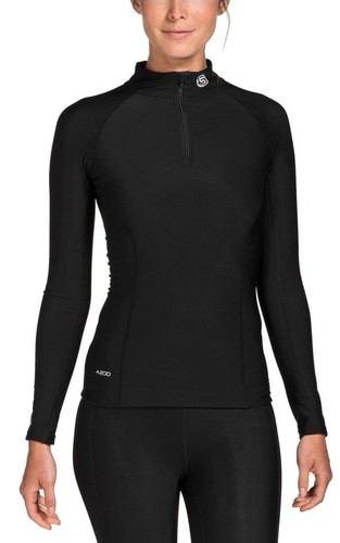 Skins a200 compression shirt - skins,