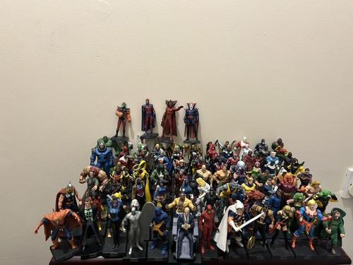 Marvel chess collection large - marvel,