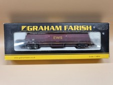 Graham Farish N Gauge 373-850B