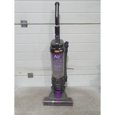 Vax Air Reach U90-MA-R Upright Vacuum Cleaner Grey & Purple 1200-W Lightweight